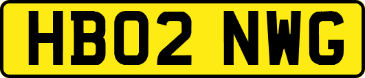 HB02NWG