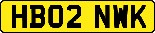 HB02NWK