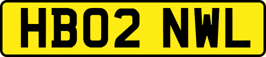 HB02NWL