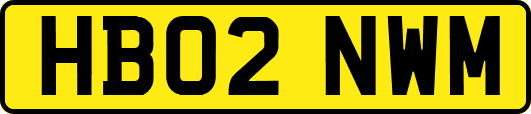 HB02NWM