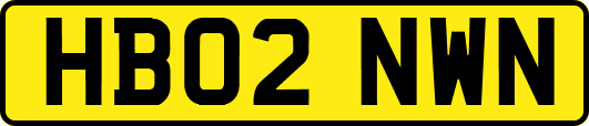 HB02NWN