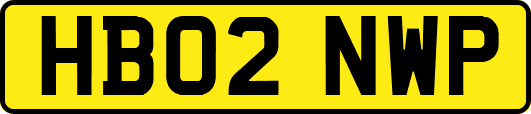 HB02NWP