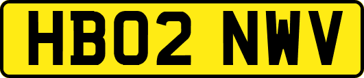 HB02NWV