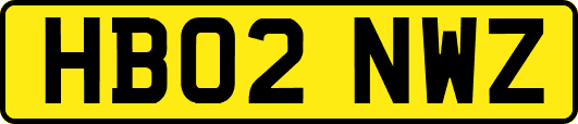 HB02NWZ
