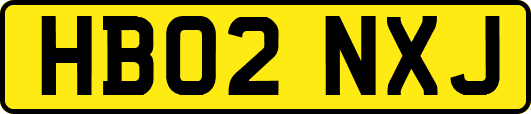 HB02NXJ