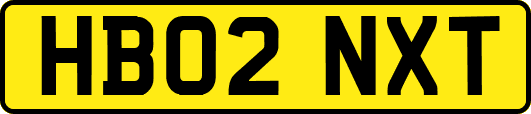 HB02NXT