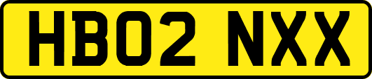 HB02NXX
