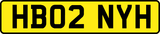 HB02NYH