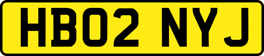 HB02NYJ