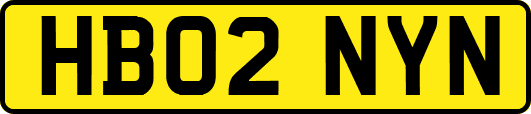 HB02NYN