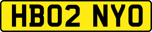 HB02NYO