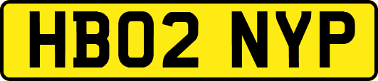 HB02NYP
