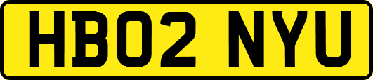 HB02NYU