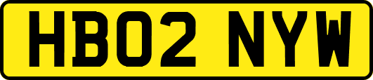 HB02NYW