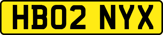 HB02NYX