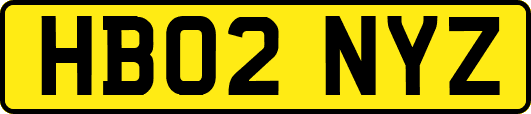 HB02NYZ