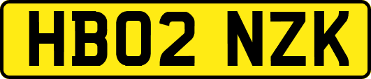 HB02NZK