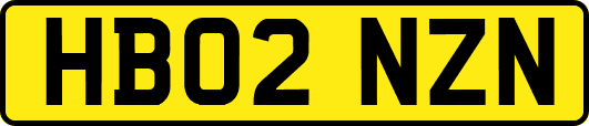 HB02NZN