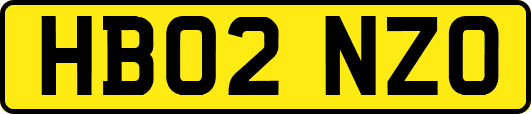 HB02NZO
