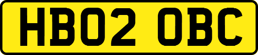 HB02OBC