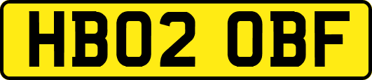 HB02OBF