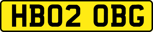 HB02OBG
