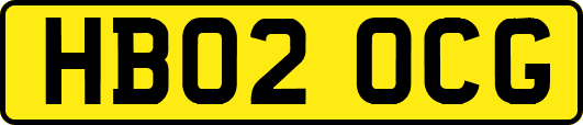 HB02OCG