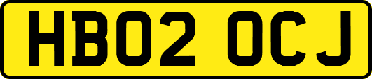 HB02OCJ
