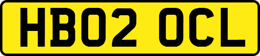 HB02OCL