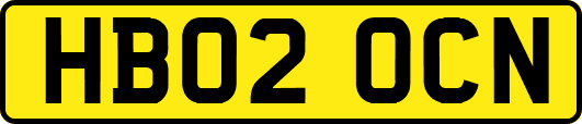 HB02OCN
