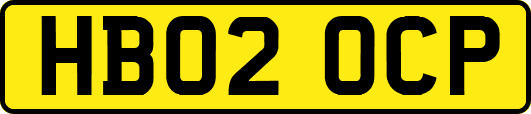 HB02OCP