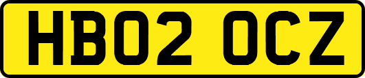 HB02OCZ