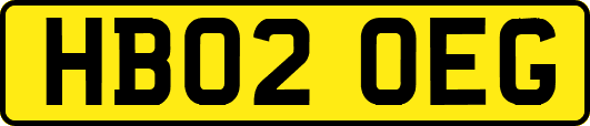HB02OEG