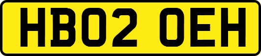 HB02OEH