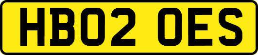 HB02OES
