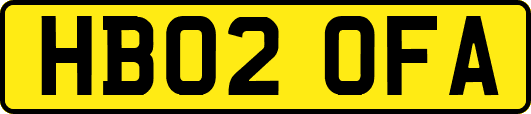 HB02OFA