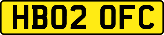 HB02OFC