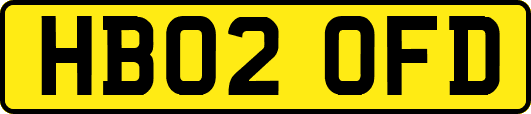 HB02OFD