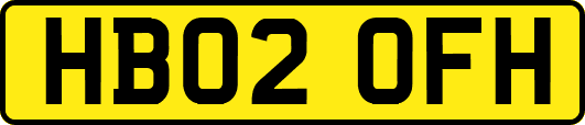 HB02OFH