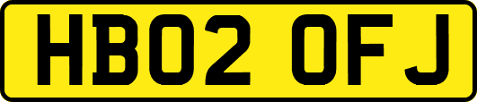 HB02OFJ