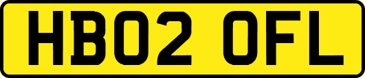 HB02OFL