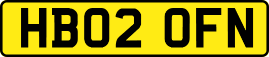 HB02OFN