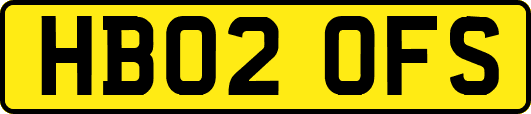 HB02OFS