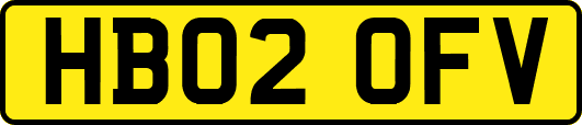 HB02OFV