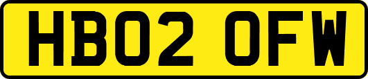 HB02OFW