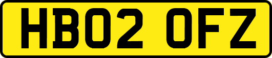 HB02OFZ