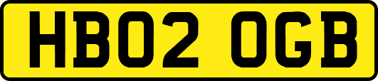 HB02OGB