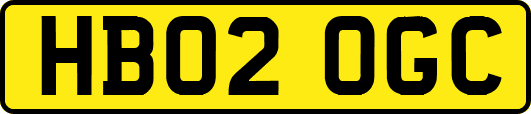 HB02OGC