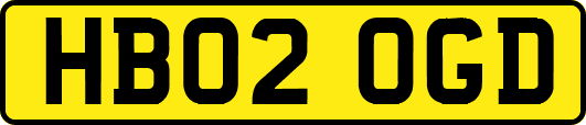 HB02OGD