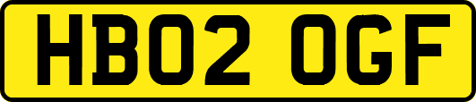 HB02OGF